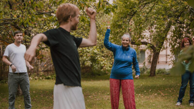 qi gong, qi gong kurs, Qi Gong Wochenende, qi gong lehrgang, qi gong freiberg